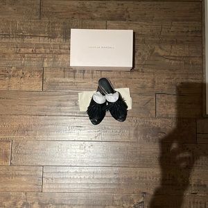 Loeffler Randall Slides